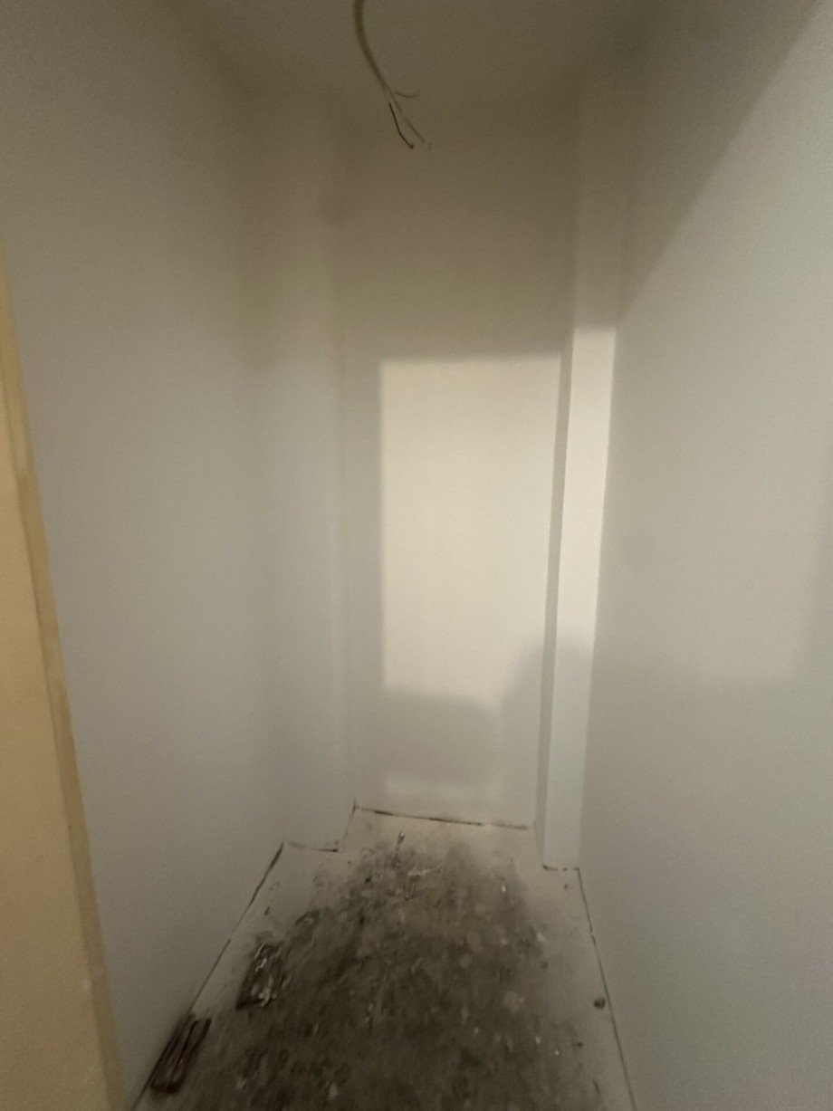 ABSTELL Etagenwohnung M�nchengladbach