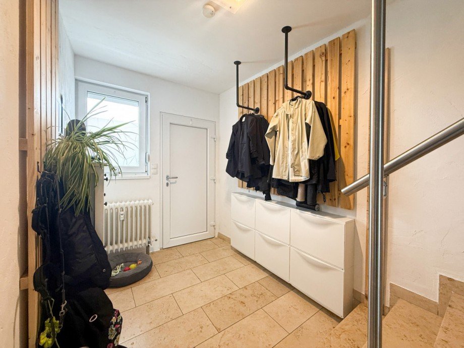 Herzlich- Willkommen Etagenwohnung Viersen
