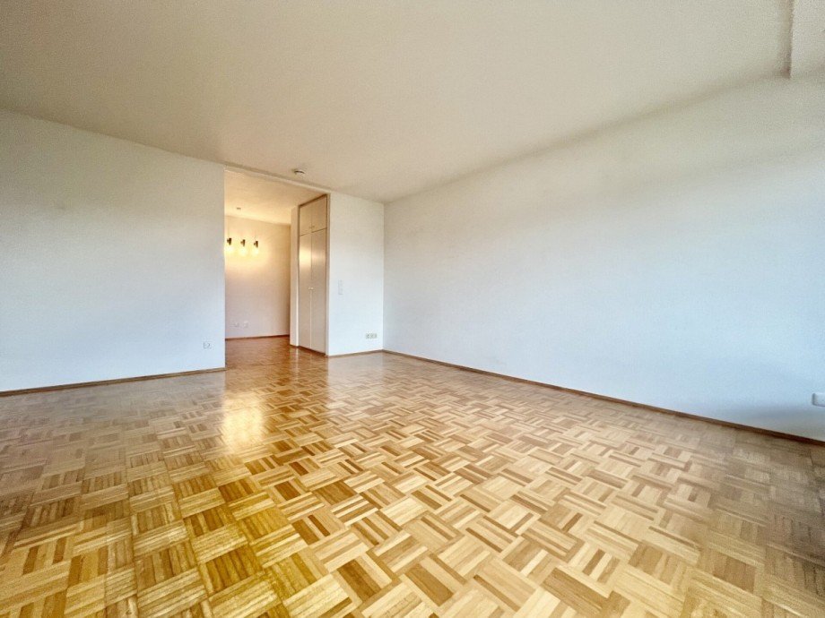 Wohnbereich Etagenwohnung M�nchengladbach