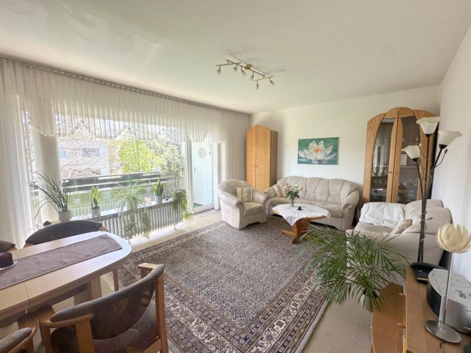 Wohnzimmer Etagenwohnung M�nchengladbach