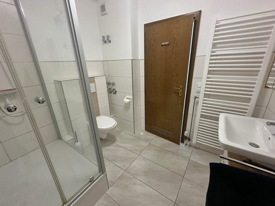 Bad Dachgeschosswohnung M�nchengladbach