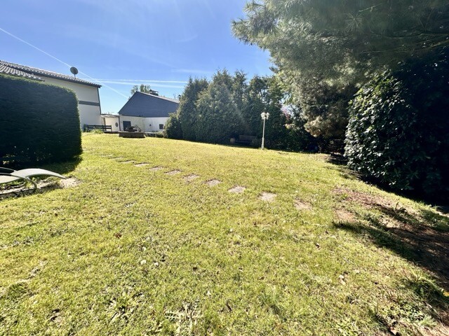 Garten Bungalow Wegberg