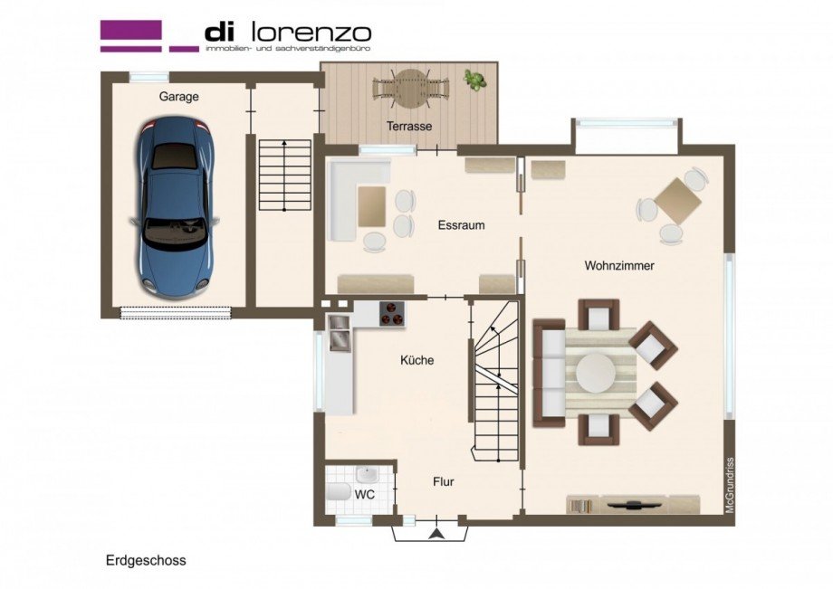  Einfamilienhaus Wassenberg