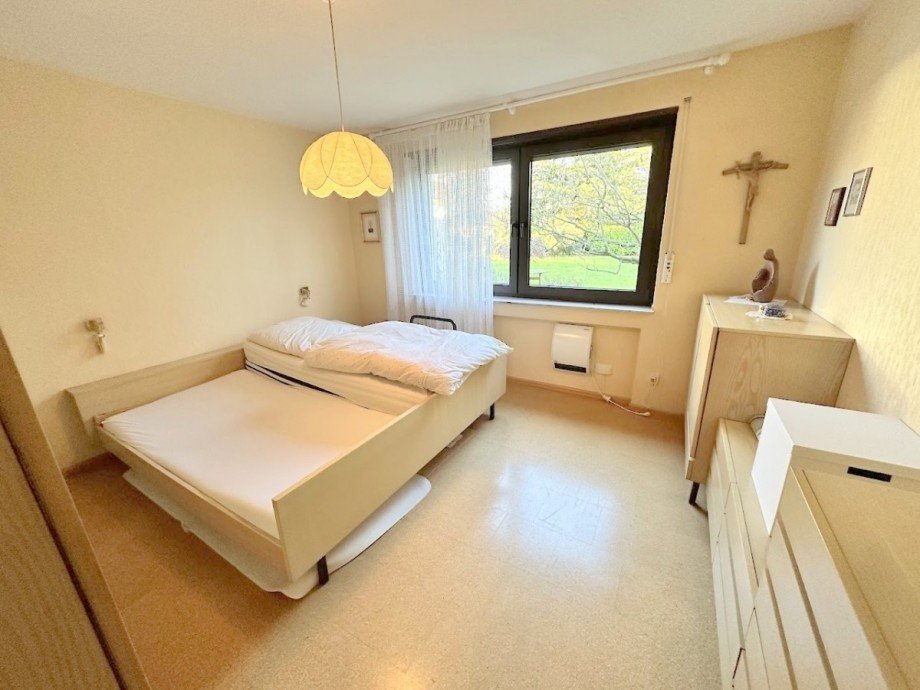 18. Schlafzimmer Bungalow M�nchengladbach