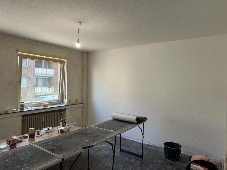 SCHLAF Etagenwohnung M�nchengladbach