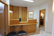 Hauptbild *** Praxis- / Behandlungsr�ume Zentrum Krefeld - SINN HAUS , N�he HBF ***