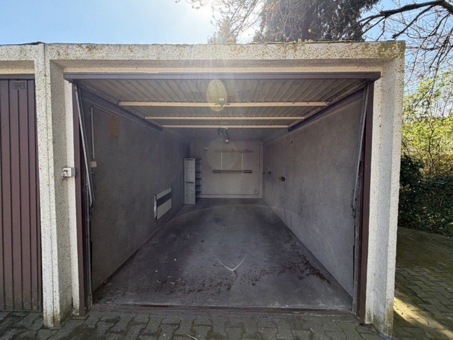 Garage Etagenwohnung M�nchengladbach