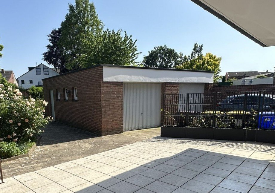 07-GARAGE_2878-comp Erdgeschosswohnung M�nchengladbach