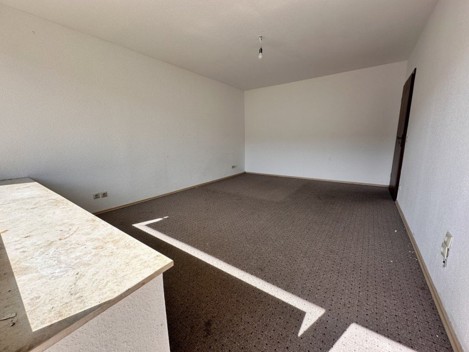 Wohnzimmer Etagenwohnung M�nchengladbach