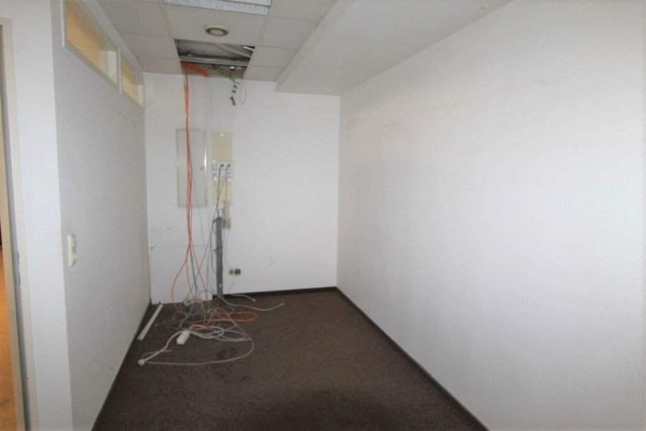 13-ARCHIV B�rofl�che Krefeld