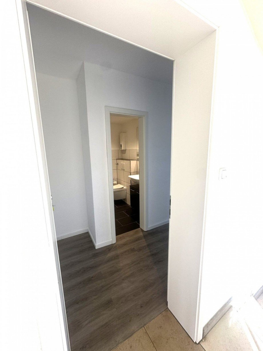 04-EINGANG_2895-comp Wohnung M�nchengladbach