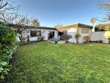 4. R�ckfront ***RESERVIERT-Gestalten Sie sich Ihren Atrium-Bungalow in bester Lage von Odenkirchen * Kamphausener H�he**