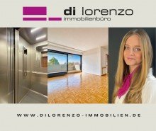 Titelbild ***MG-Beller Park*** Gepflegte 3- Zimmer Etagenwohnung mit Aufzug, Einbauk�che & Garage!