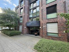 Au�enansicht ***MG-Beller Park*** Gepflegte 3- Zimmer Etagenwohnung mit Aufzug, Einbauk�che & Garage!