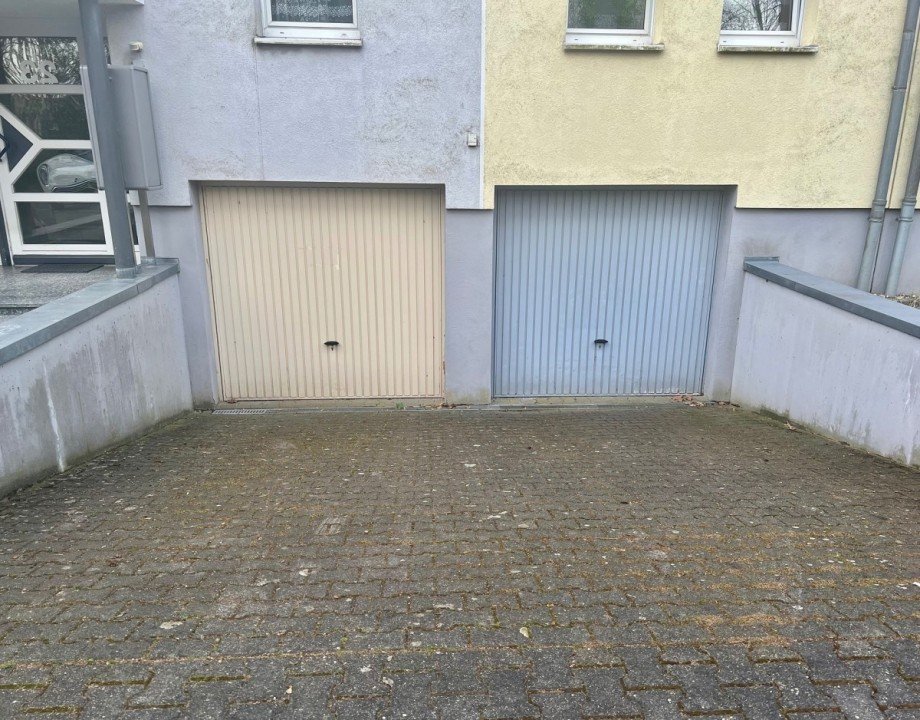 Garage Etagenwohnung M�nchengladbach