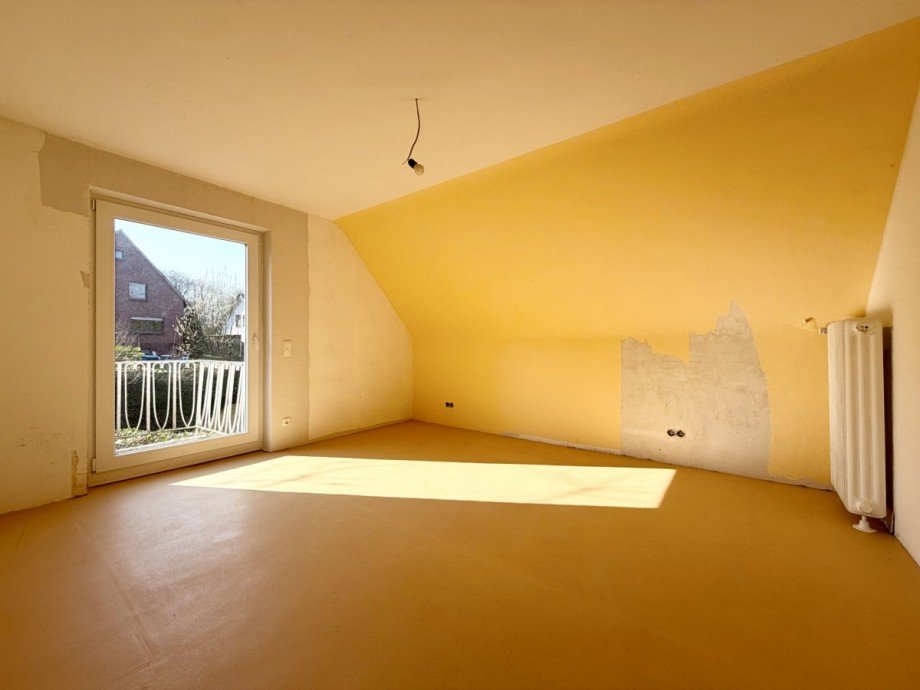 Elternschlafzimmer Einfamilienhaus Wassenberg