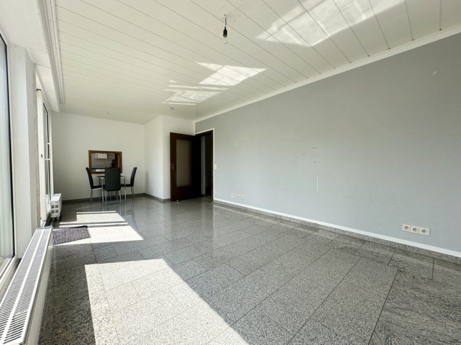 Wohnen Dachgeschosswohnung M�nchengladbach