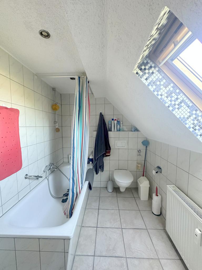 Bad DG Mehrfamilienhaus M�nchengladbach