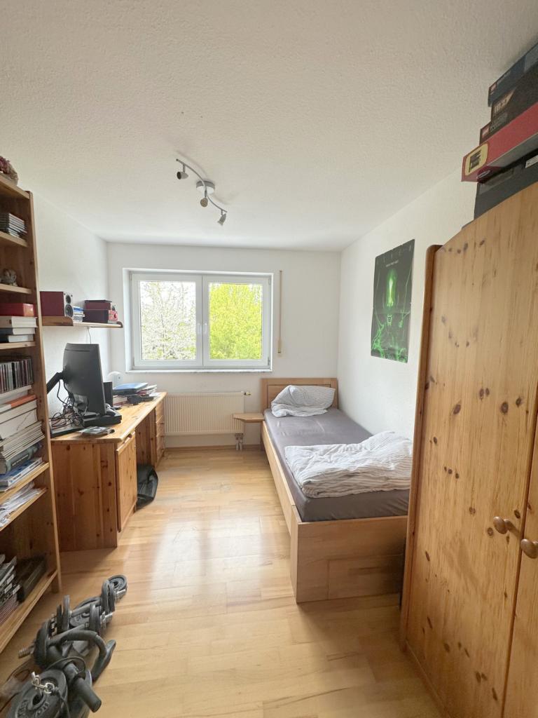 Kinderzimmer 2 Reiheneckhaus M�nchengladbach / Wickrath