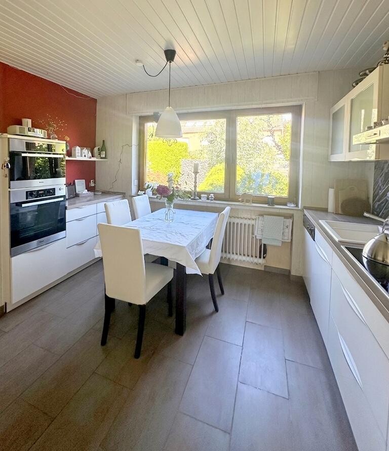 K�che Reihenendhaus Wegberg