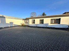 2. Hausfront ***RESERVIERT-Gestalten Sie sich Ihren Atrium-Bungalow in bester Lage von Odenkirchen * Kamphausener H�he**