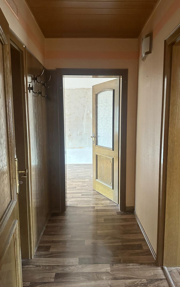 Diele EG Mehrfamilienhaus M�nchengladbach