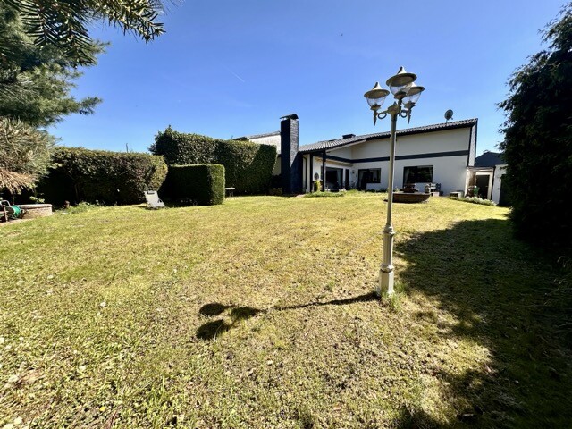 Garten Bungalow Wegberg