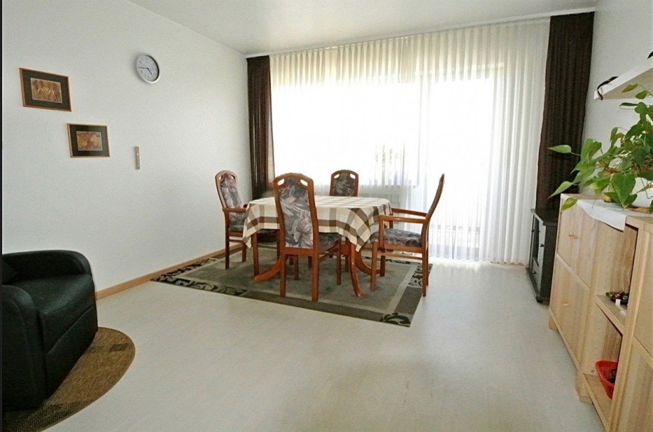 Wohnzimmer Etagenwohnung M�nchengladbach