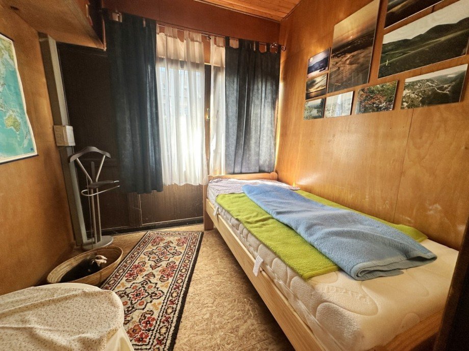 Bungalow Nebenzimmer 2 Stadthaus J�chen