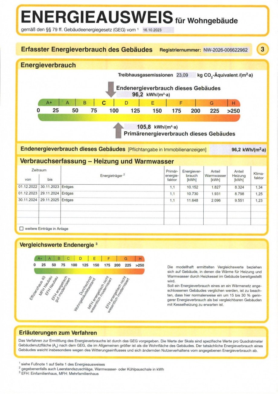 #957_Energieausweis_3 Doppelhaush�lfte M�nchengladbach