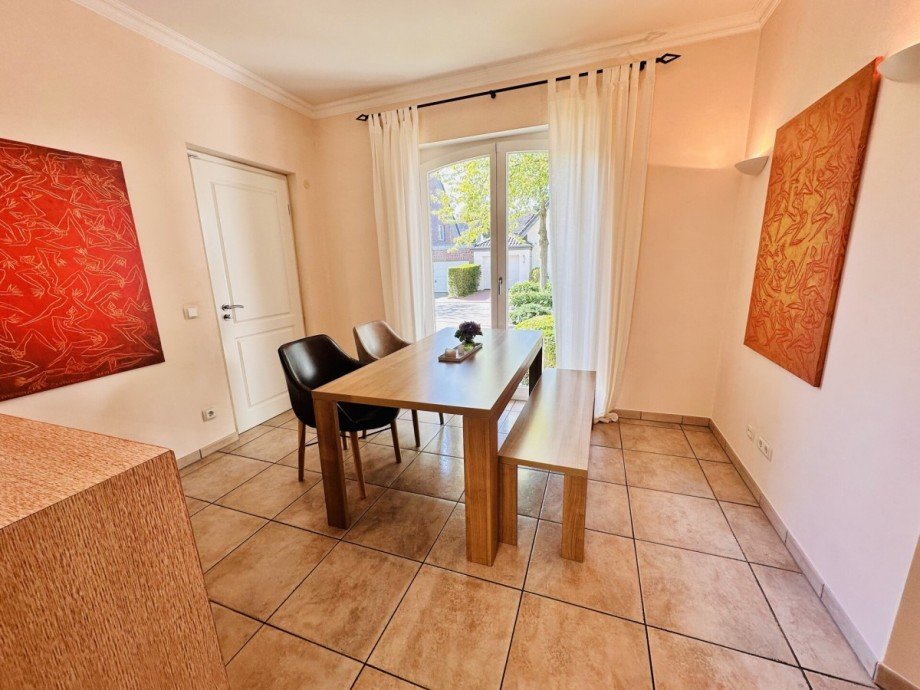 Zimmer EG Villa M�nchengladbach / Gro�heide