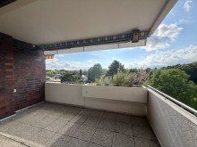 Sonnenbalkon ***MG-Beller Park*** Gepflegte 3- Zimmer Etagenwohnung mit Aufzug, Einbauk�che & Garage!