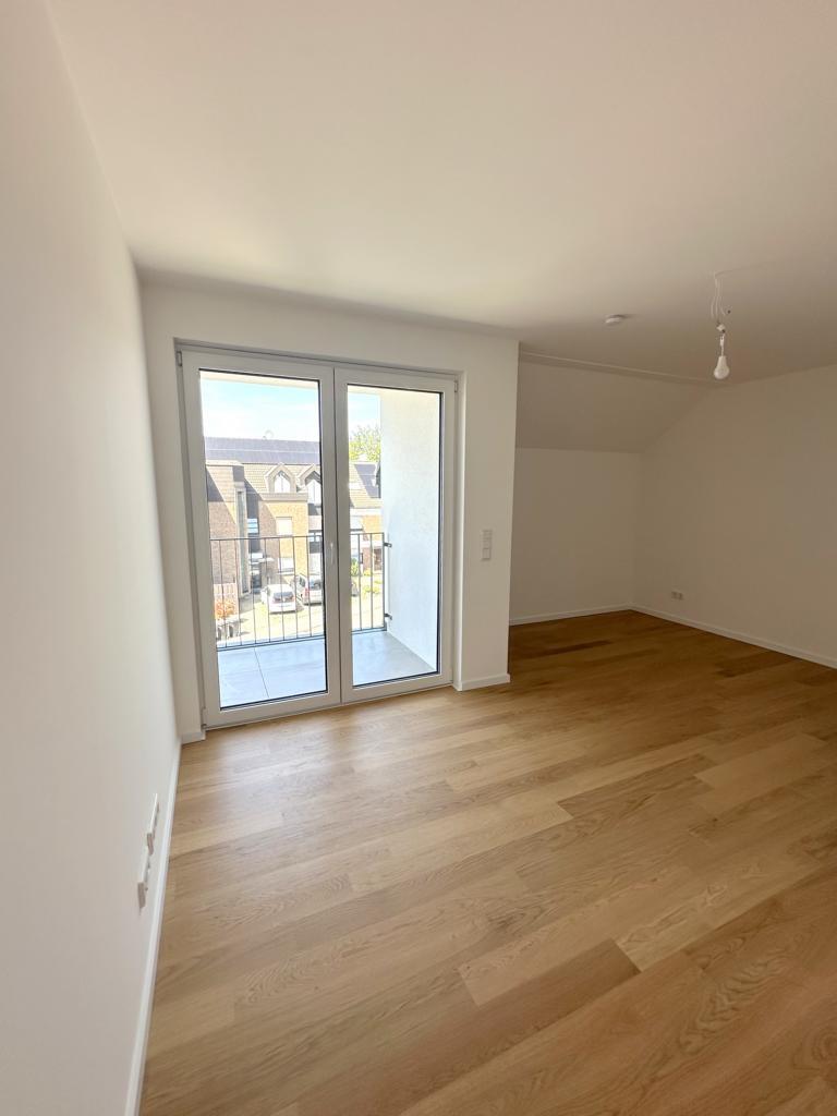Kinderzimmer Maisonettewohnung M�nchengladbach