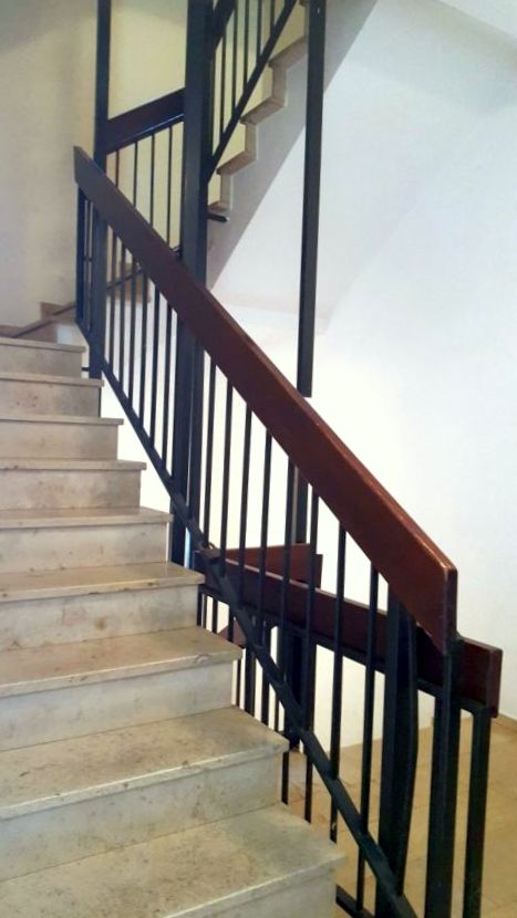 Hausflur Etagenwohnung M�nchengladbach