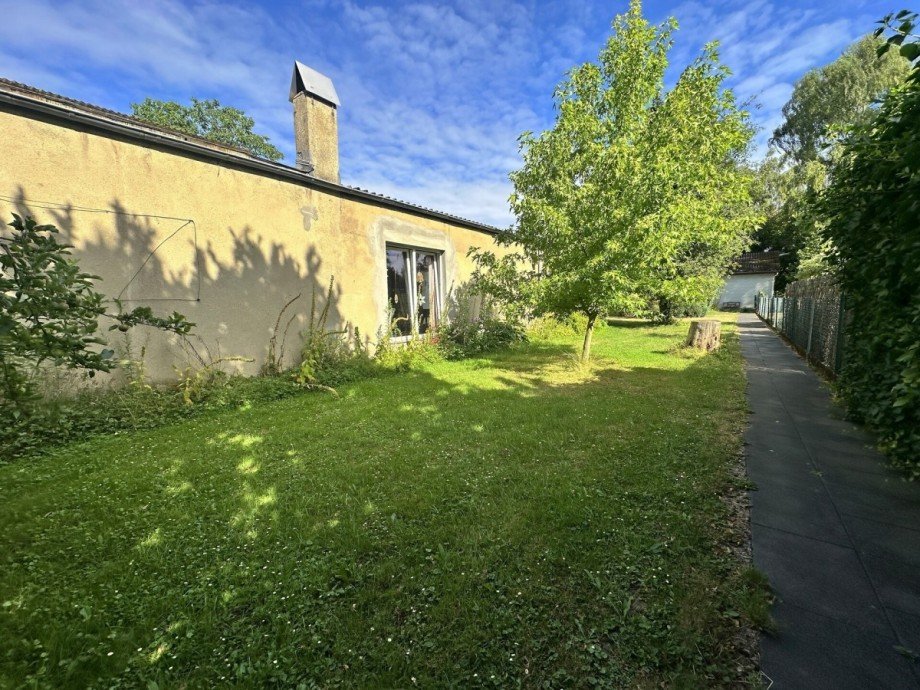 Garten Stadthaus J�chen