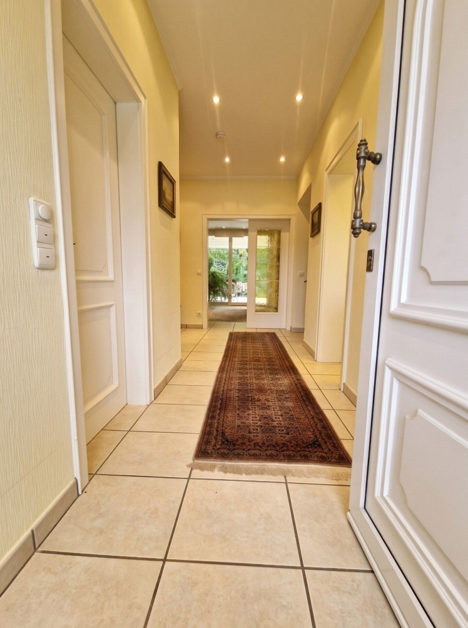 Diele Bungalow M�nchengladbach