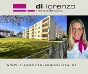 Hauptbild ***Helle 3 ZKDB und Loggia in gepflegtem MFH-MG-Schrievers***