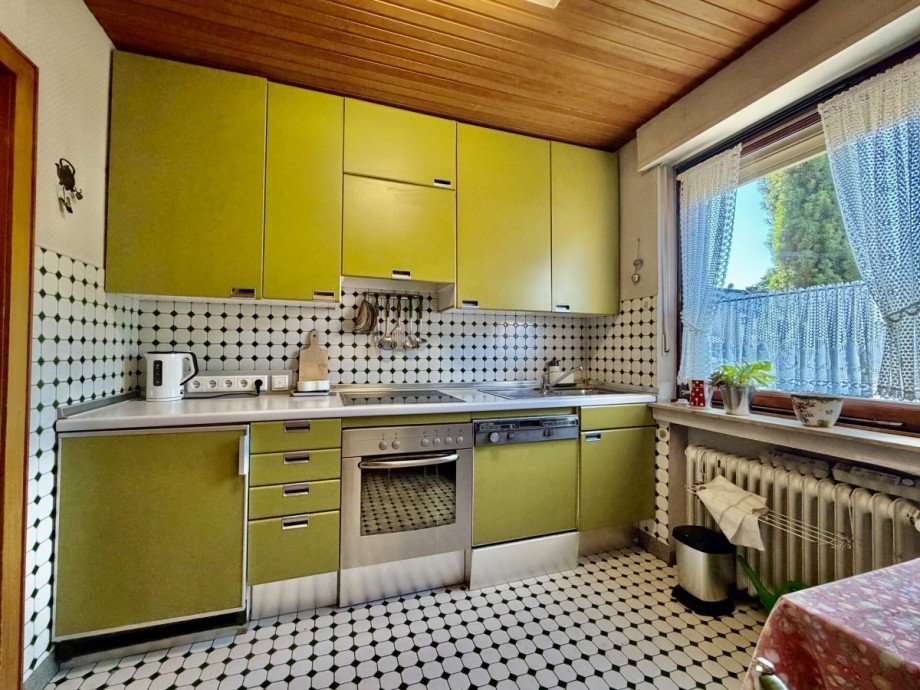 K�che Reihenmittelhaus M�nchengladbach