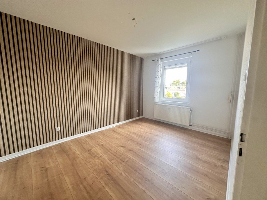 Schlafen 2.OG Mehrfamilienhaus M�nchengladbach