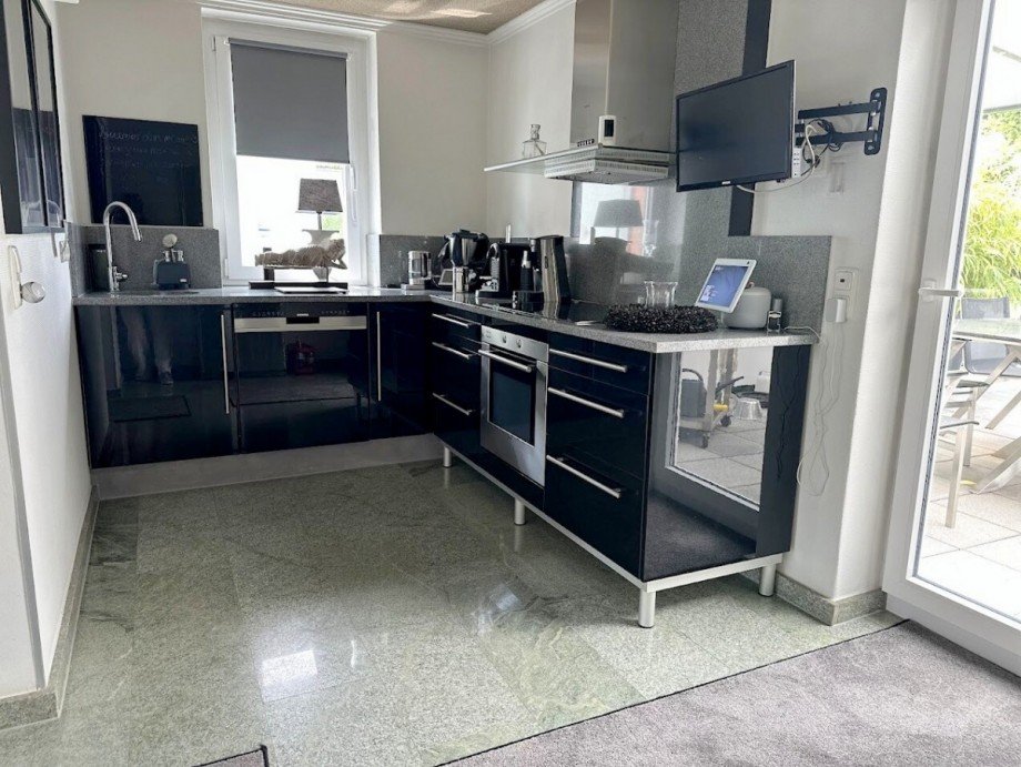 13. K�che Zweifamilienhaus H�ckelhoven