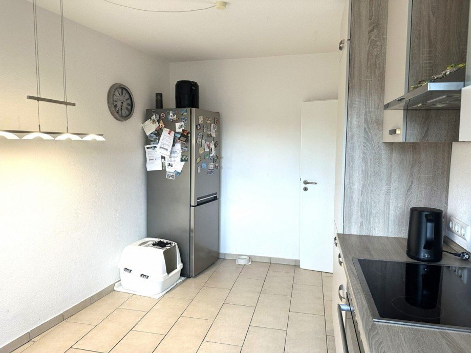 939-5-4-K�CHE_4195 Dachgeschosswohnung M�nchengladbach