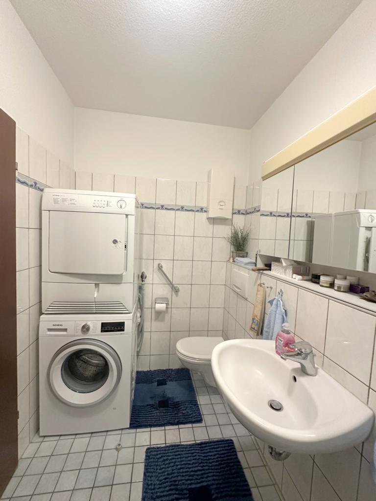 Mit Waschmaschinenanschluss! Etagenwohnung M�nchengladbach