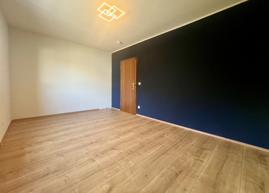 Schlafzimmer 2 Etagenwohnung M�nchengladbach