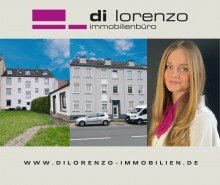 Titelbild Apartement in gepflegtem Mehrfamilienhaus in Zentrumsn�he!