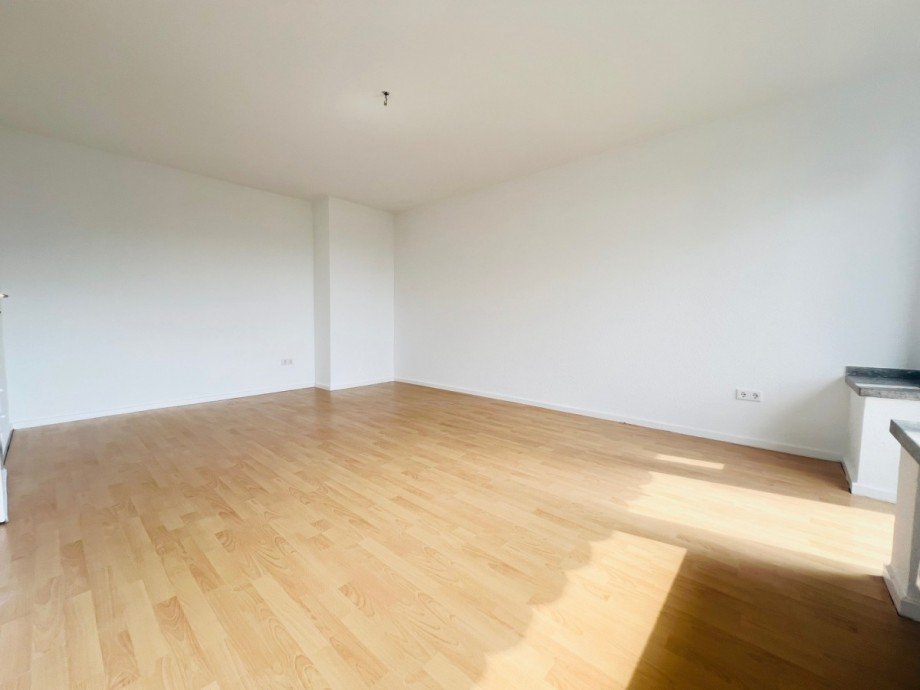 Wohnzimmer Etagenwohnung M�nchengladbach