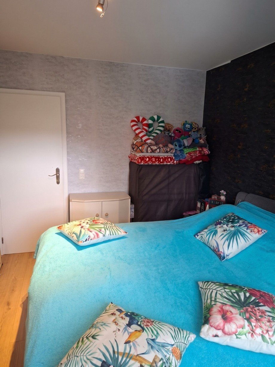 Kind Etagenwohnung M�nchengladbach