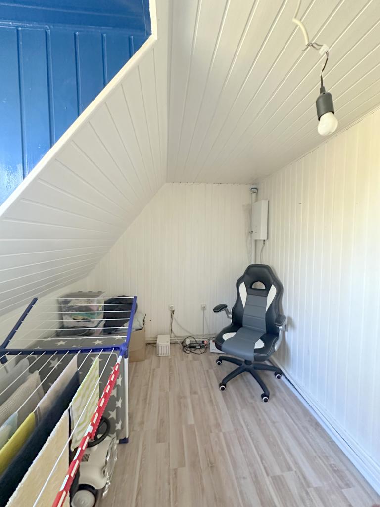 Hauswirtschaftsraum Reihenmittelhaus Viersen