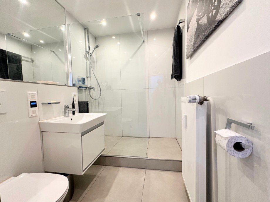 Bad Etagenwohnung Neuss