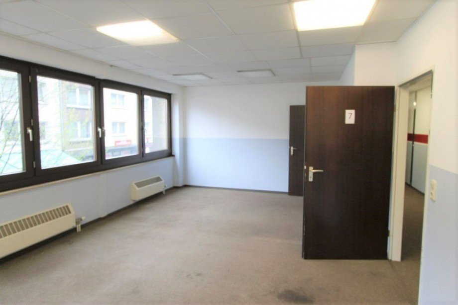 02-RAUM-2 B�rofl�che Krefeld