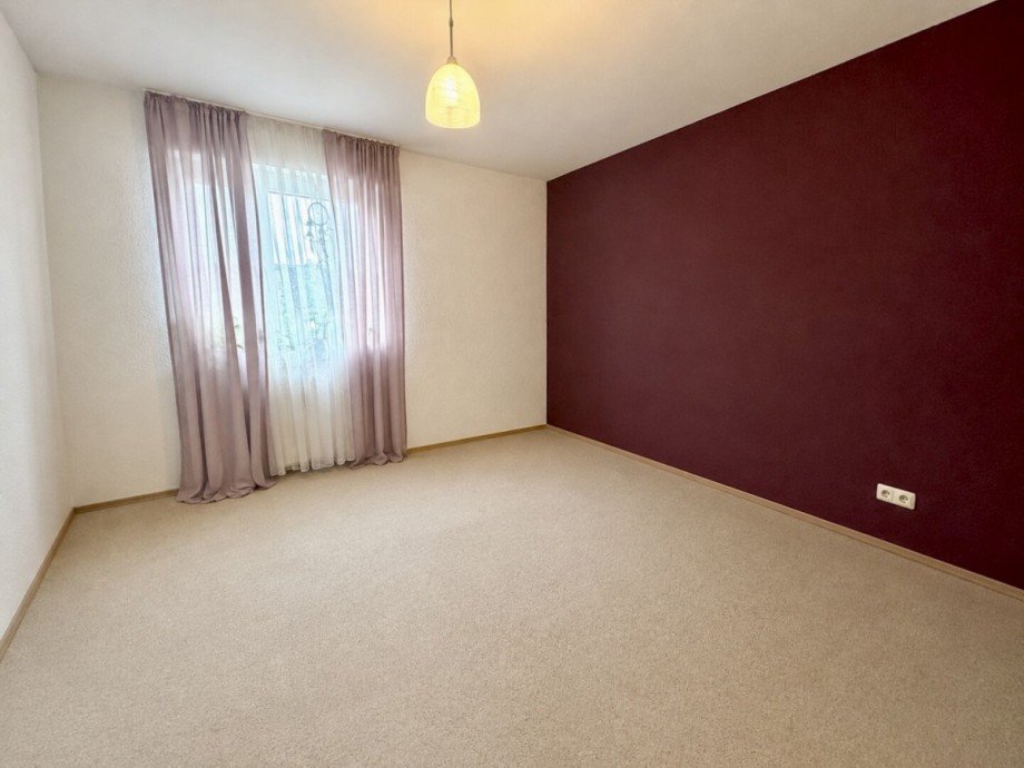 Schlafzimmer Etagenwohnung M�nchengladbach